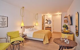 Hotel New Wave Norderney